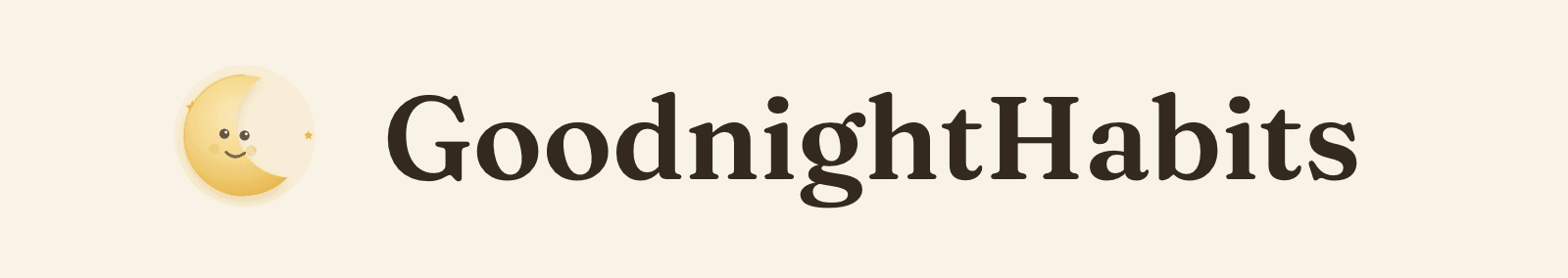 GoodnightHabits